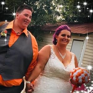 Meet your Posher, Jamie